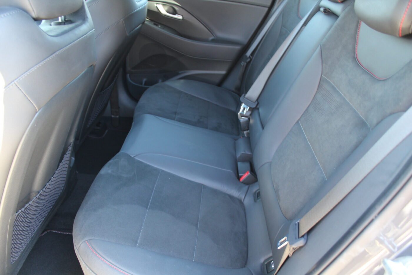 HYUNDAI 1.5 Gasolina-Petrol Mild-hybrid 