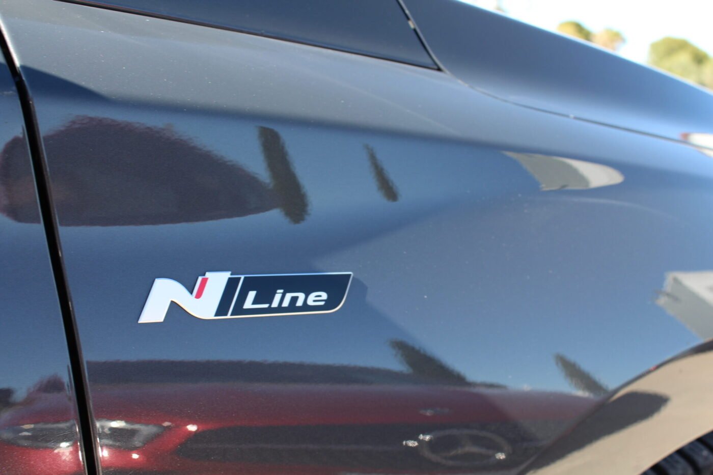 HYUNDAI 1.5 Gasolina-Petrol Mild-hybrid 