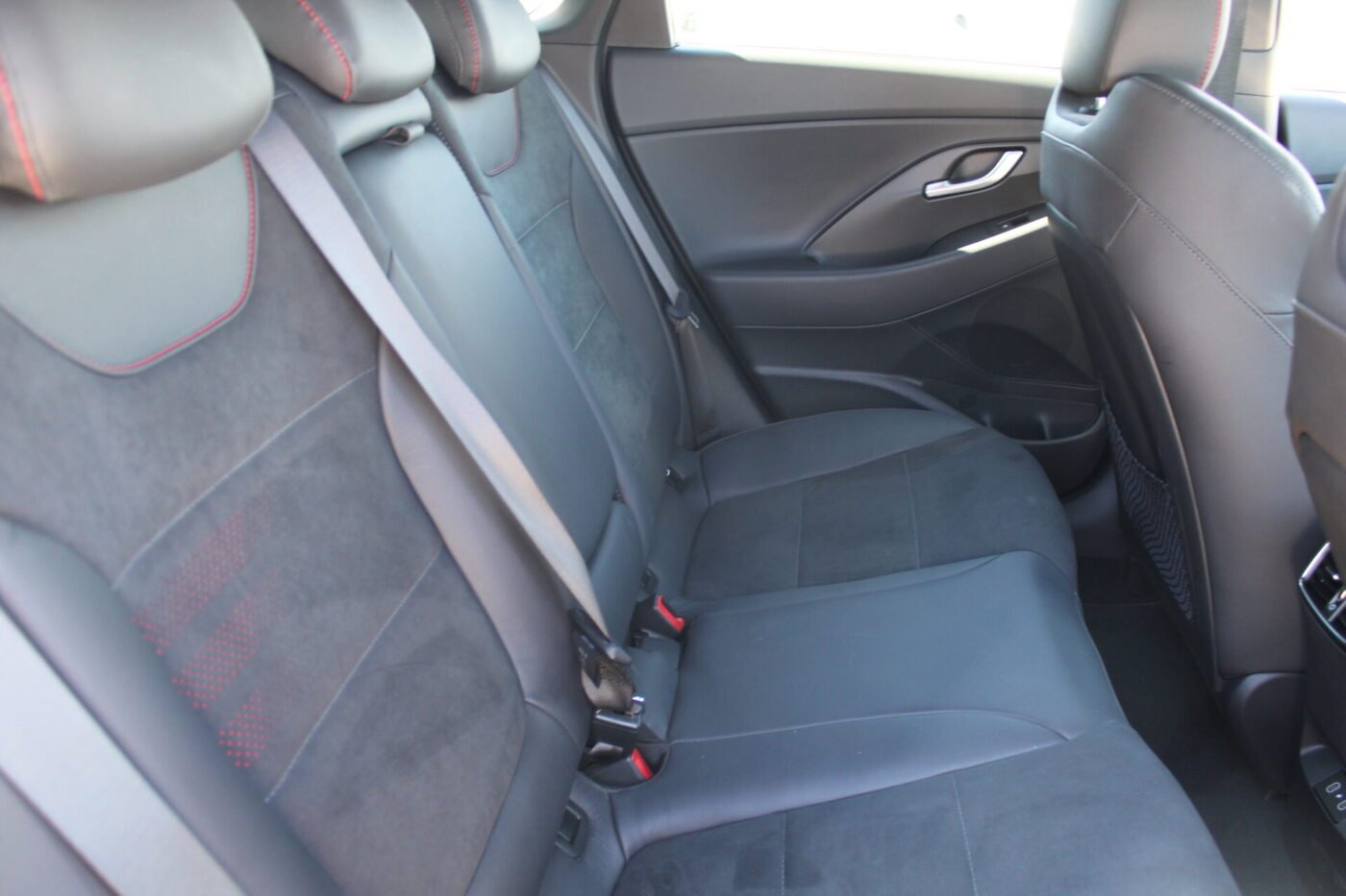 HYUNDAI 1.5 Gasolina-Petrol Mild-hybrid 