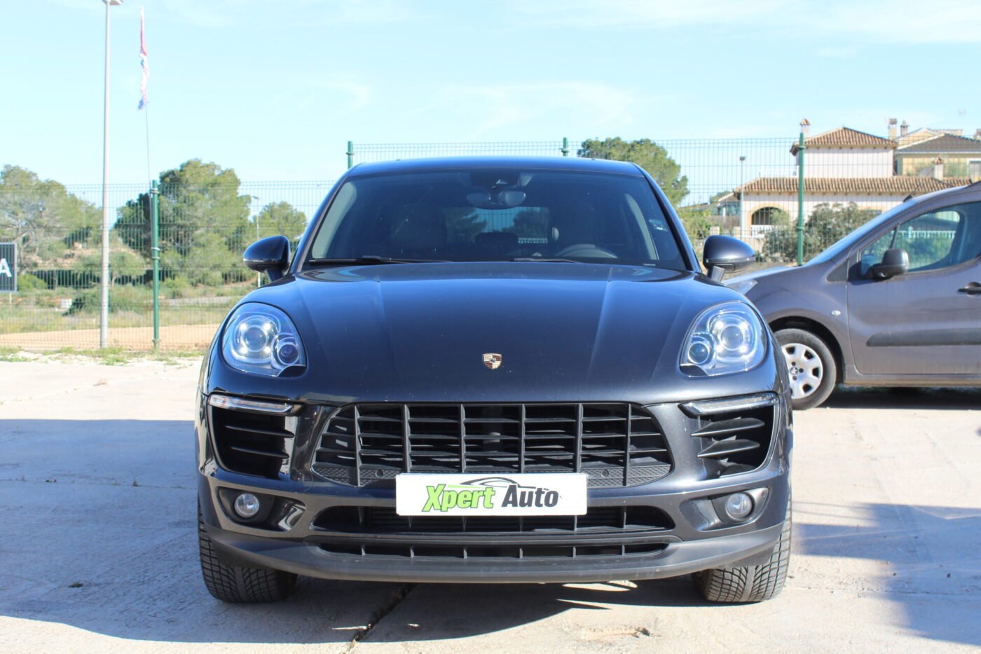 PORSCHE Macan 2.0 Gasolina-Petrol 