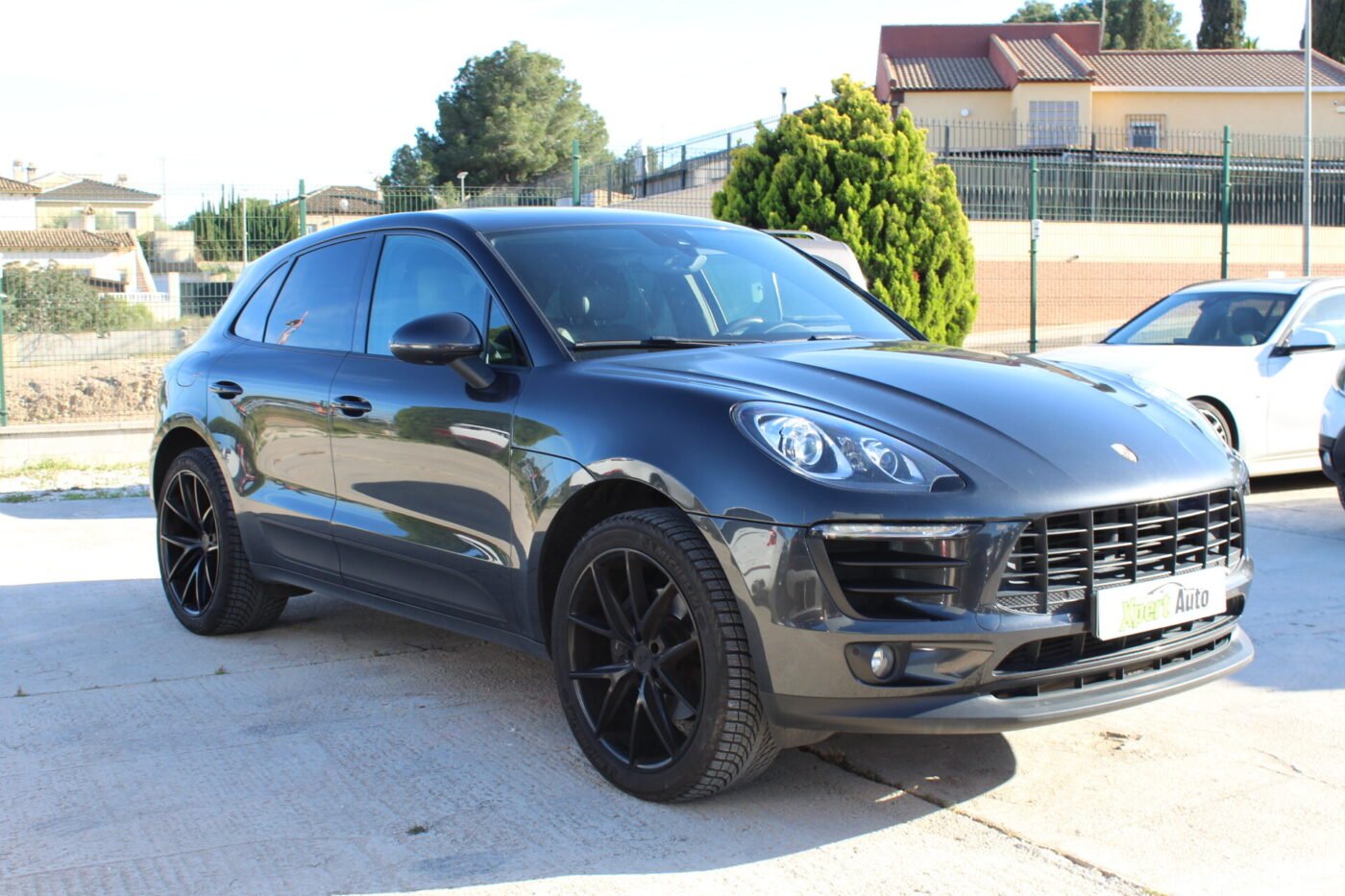 PORSCHE Macan 2.0 Gasolina-Petrol 