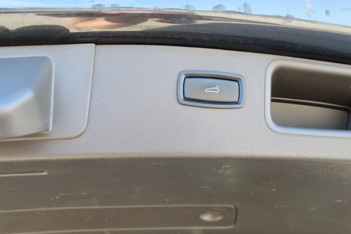 PORSCHE Macan 2.0 Gasolina-Petrol 