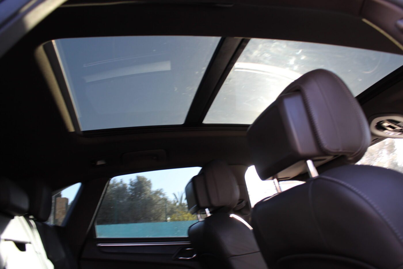 PORSCHE Macan 2.0 Gasolina-Petrol 