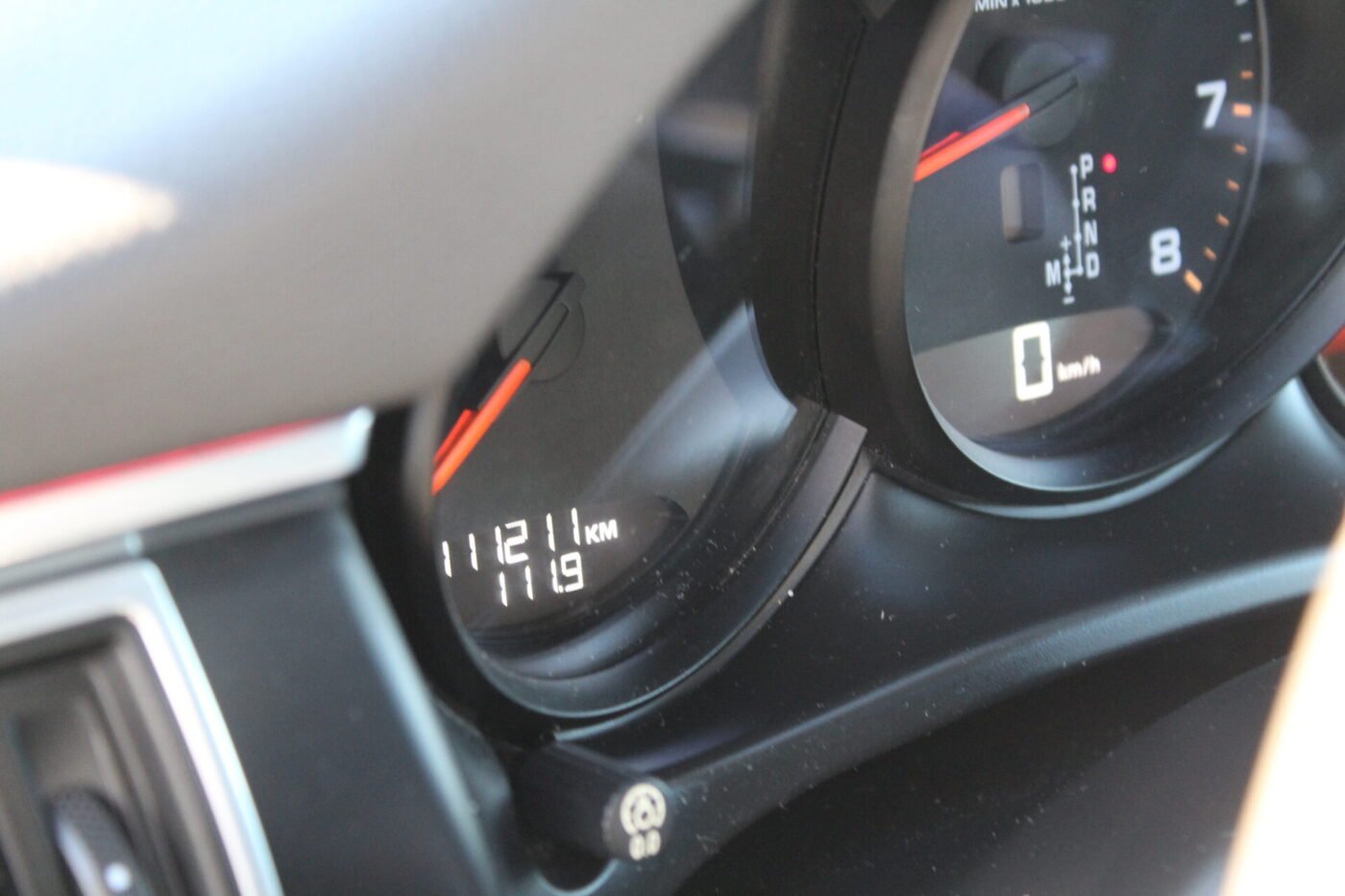 PORSCHE Macan 2.0 Gasolina-Petrol 