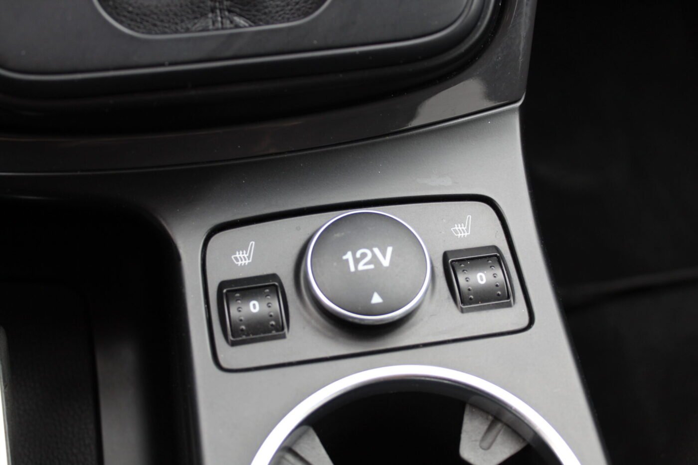 FORD Kuga 2.0 Diesel 