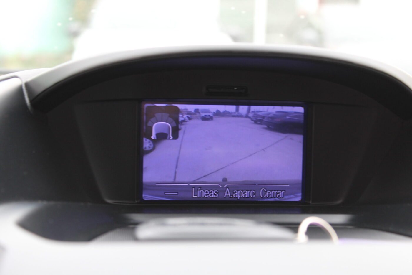 FORD Kuga 2.0 Diesel 