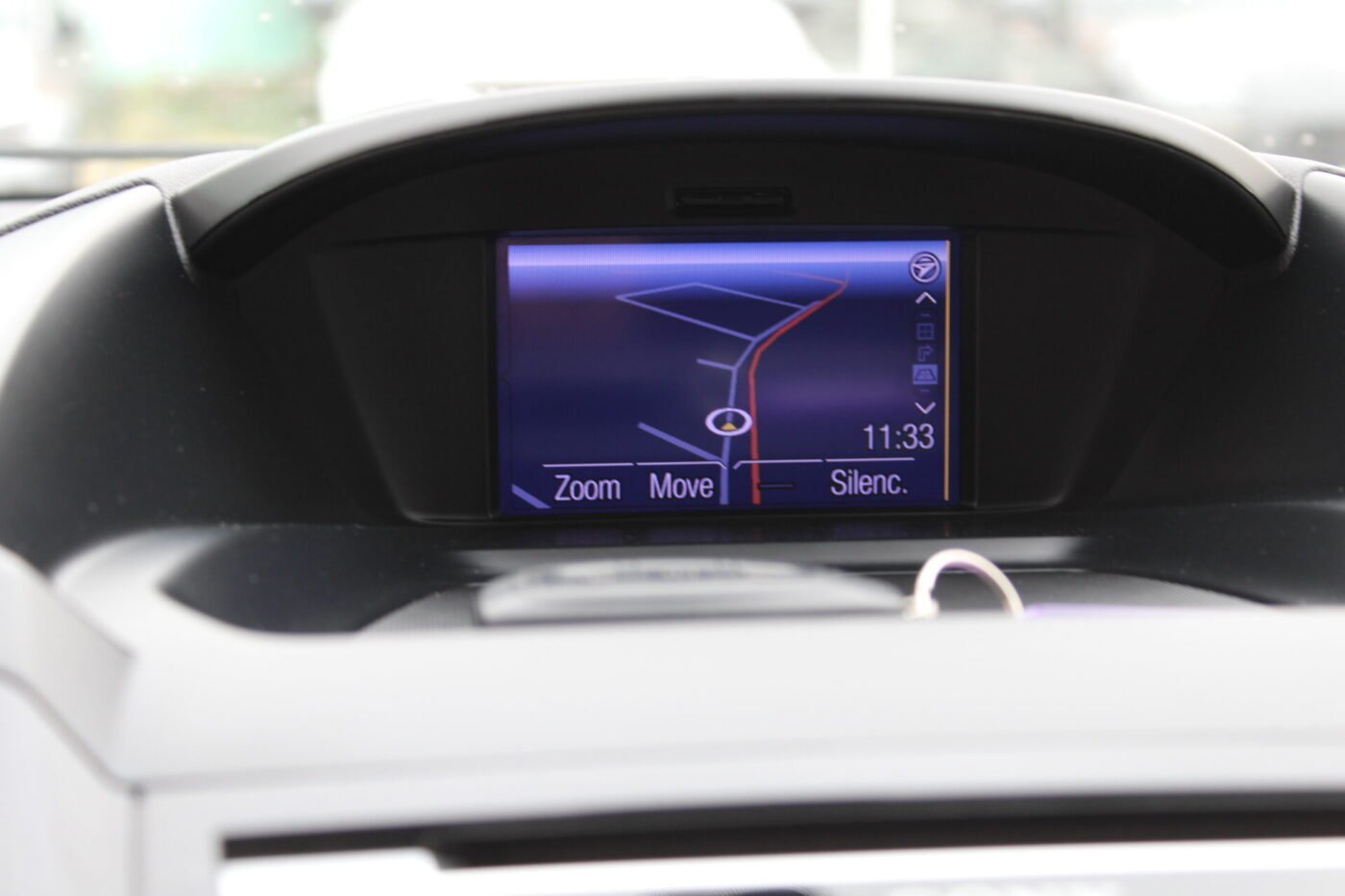 FORD Kuga 2.0 Diesel 