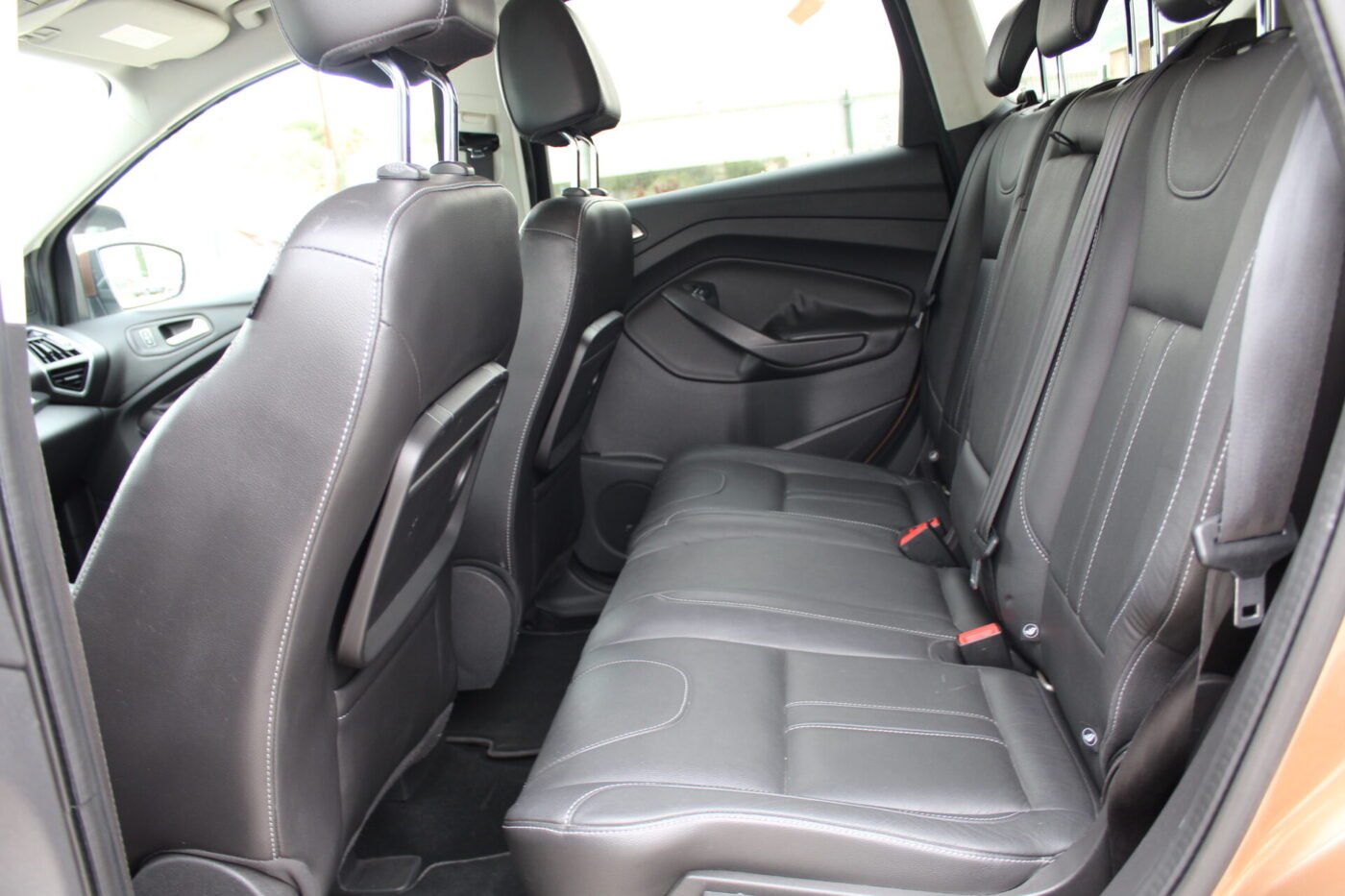 FORD Kuga 2.0 Diesel 
