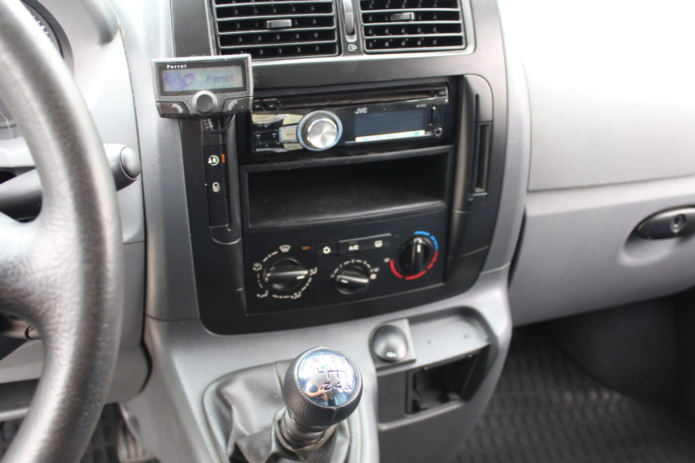 FIAT Scudo 8 Plazas Extra largo