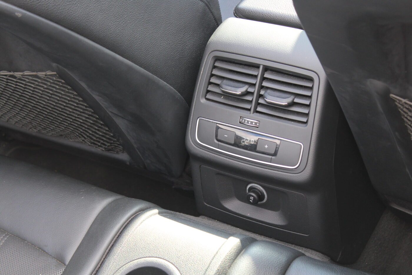 AUDI A5 Coupé A5 Cabrio 2.0 Diésel 