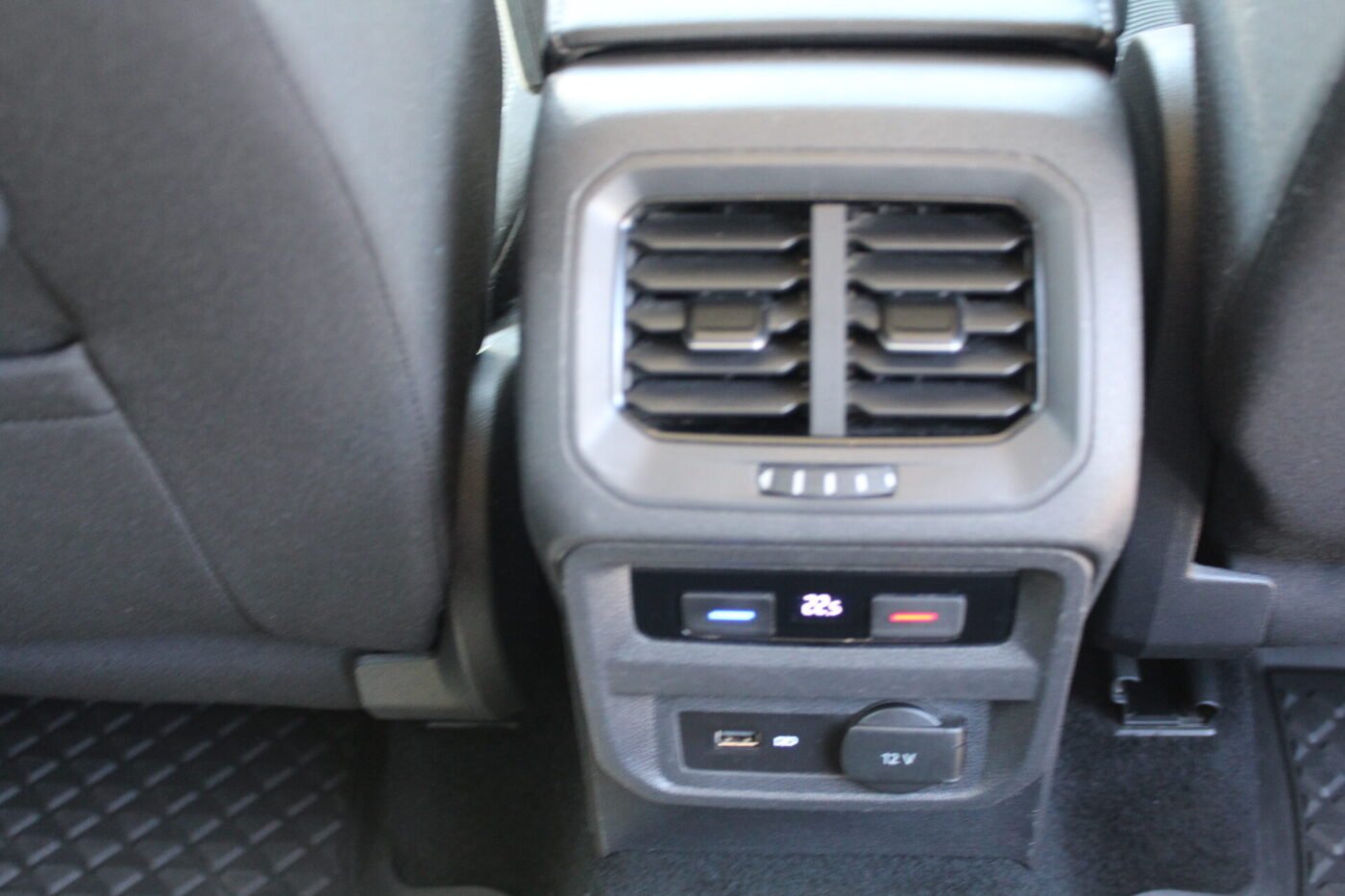 VOLKSWAGEN Tiguan 2.0 Diesel Automático 