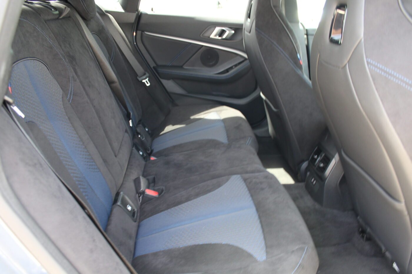 BMW Serie 2 220 M Diésel Mild-hybrid 