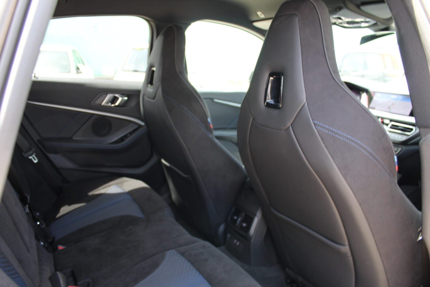 BMW Serie 2 220 M Diésel Mild-hybrid 