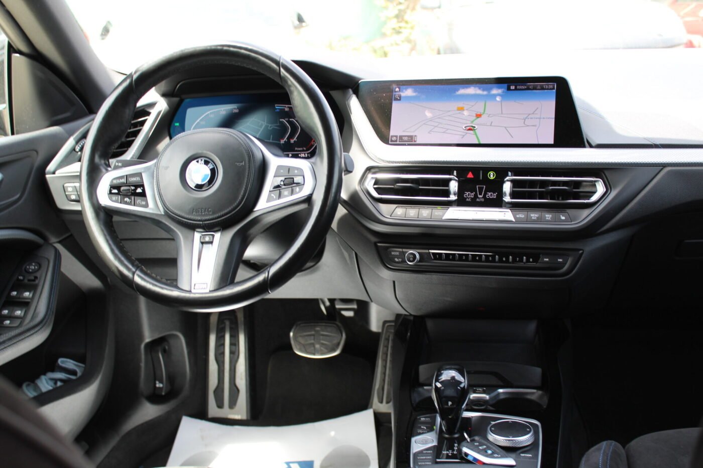 BMW Serie 2 220 M Diésel Mild-hybrid 
