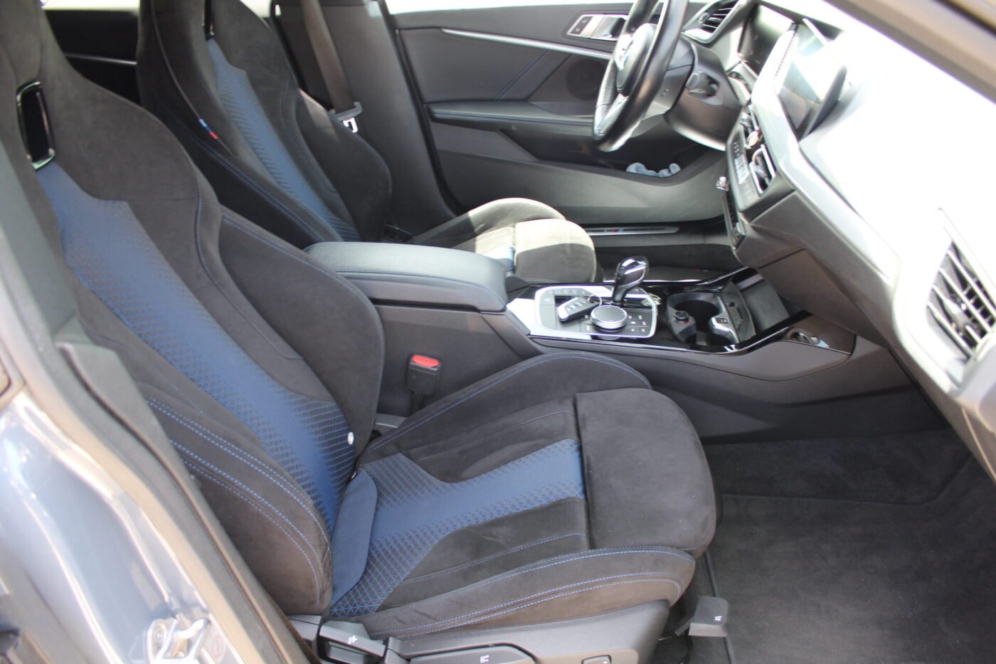 BMW Serie 2 220 M Diésel Mild-hybrid 