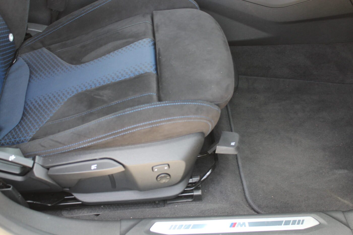 BMW Serie 2 220 M Diésel Mild-hybrid 