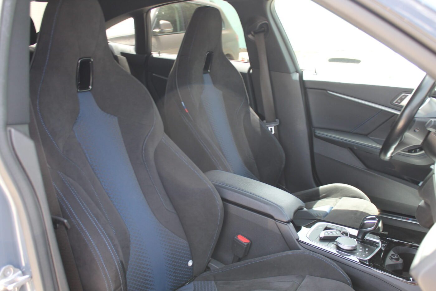 BMW Serie 2 220 M Diésel Mild-hybrid 