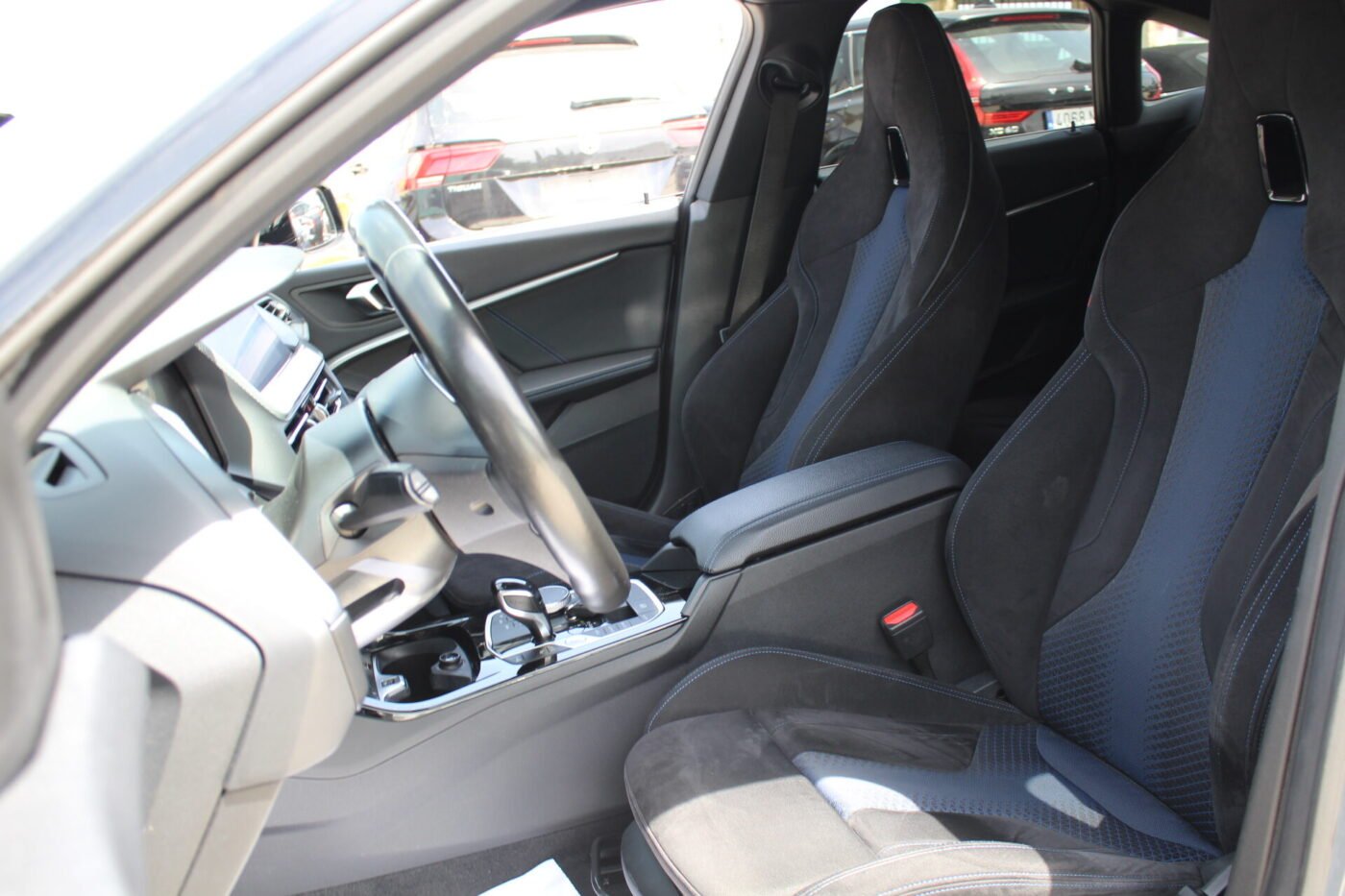 BMW Serie 2 220 M Diésel Mild-hybrid 