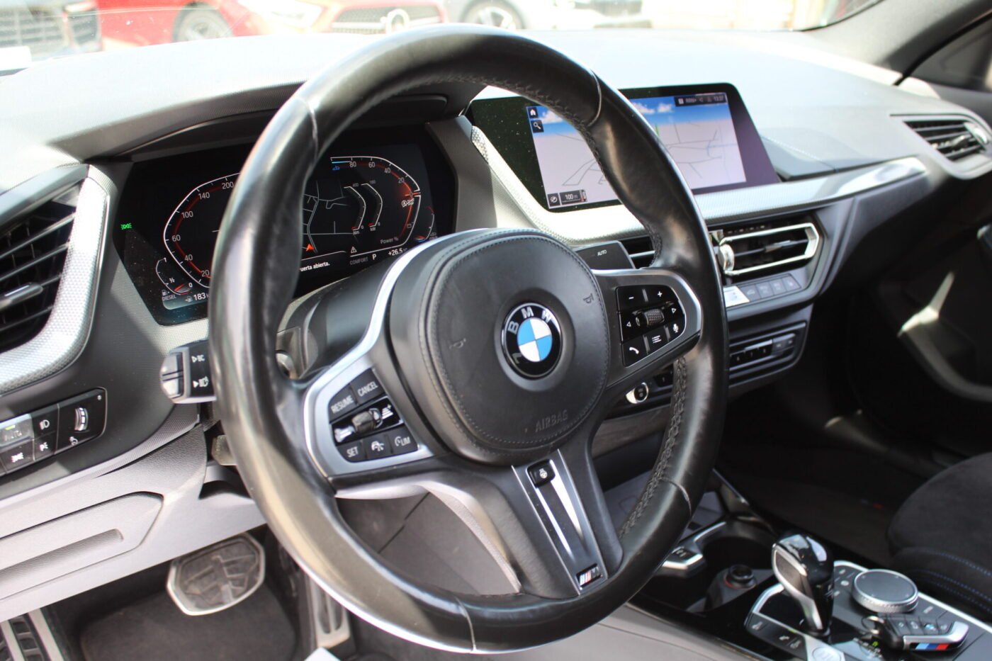 BMW Serie 2 220 M Diésel Mild-hybrid 